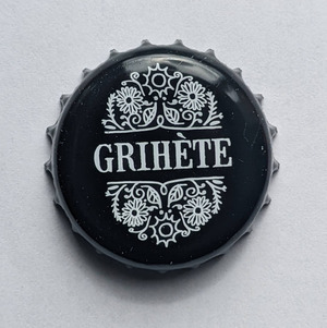 Grihète, La Grihète